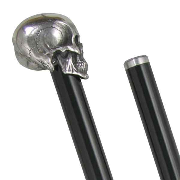 Skull Sword Cane