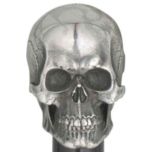 Skull Sword Cane