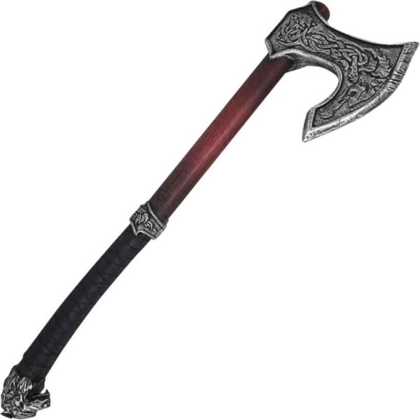 Krieger II LARP Axe