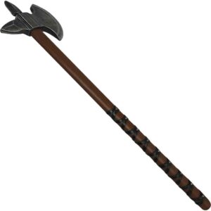 Sipahi II LARP Axe