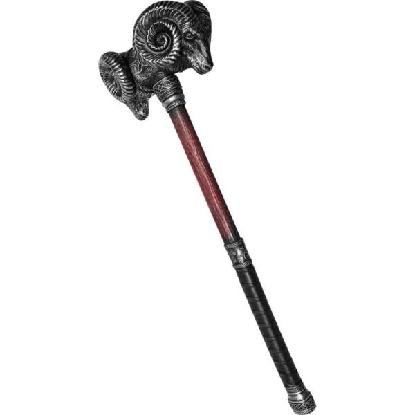 Lonnars LARP Hammer II