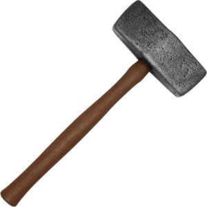 Forge LARP Hammer
