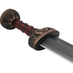 Scipio II Roman Gladius LARP Sword