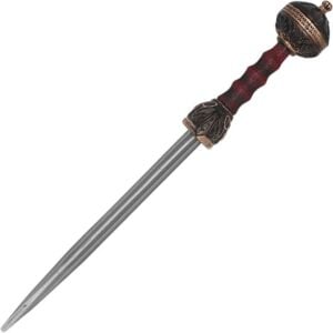 Scipio II Roman LARP Dagger