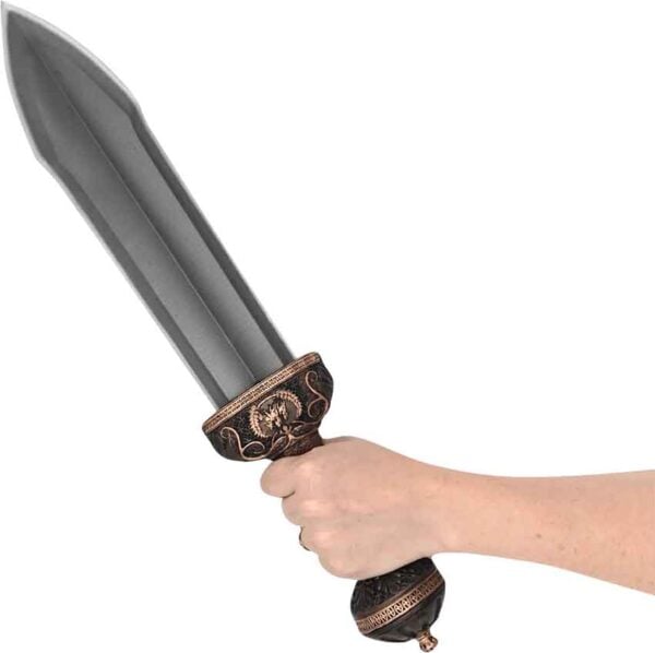 Scipio II Roman LARP Dagger