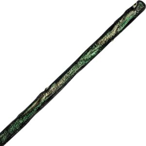 Pareiesite The Warlock LARP Staff