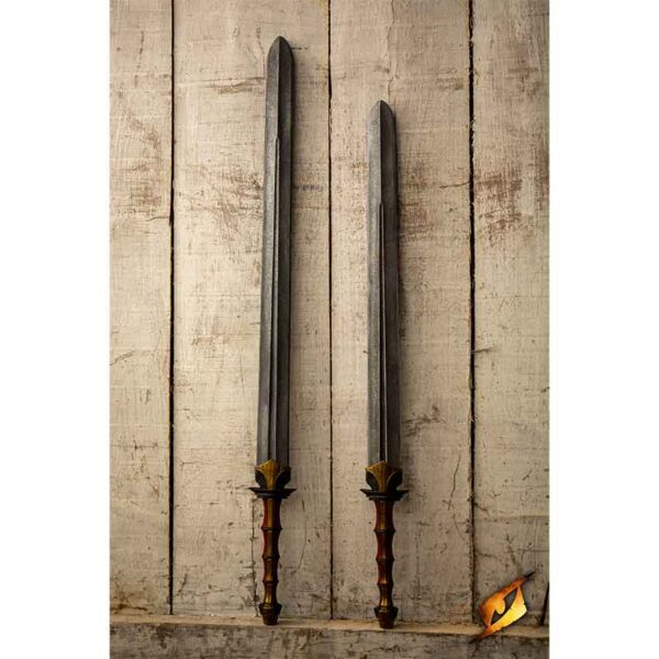 Gim LARP Sword - Vanguard - 100 cm