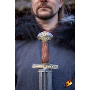 Jarl LARP Sword - Vanguard - 85 cm