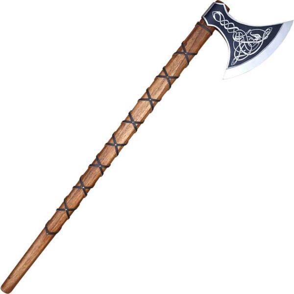 The Chieftain Dane-Axe