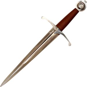 The Squire Medieval Dagger