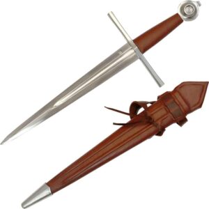 The Duke Medieval Dagger