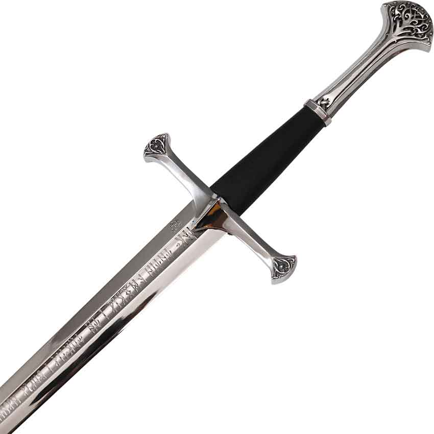 The Anduril Short Sword