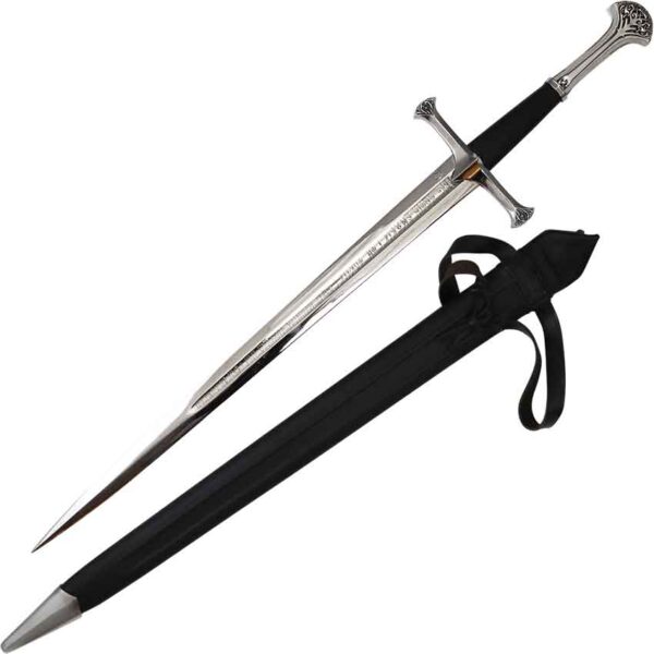 The Anduril Short Sword