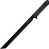 Black Ninja Dagger