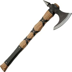 Brandur Viking Pick Axe