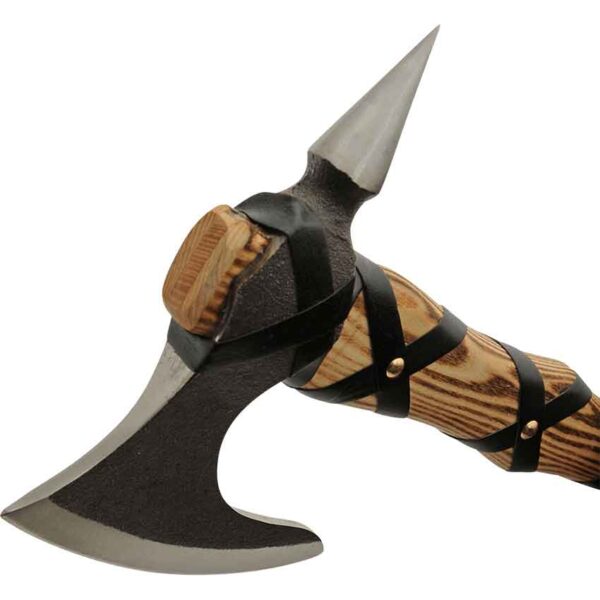 Brandur Viking Pick Axe - Image 2