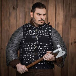 Late Medieval Hammer Hatchet