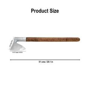14th Century War Axe