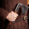 14th Century War Axe