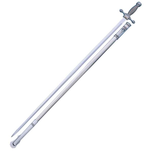 US Air Force Sword - Image 3