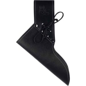 Dungeons & Dragons Sword Frog