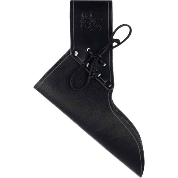 Dungeons & Dragons Sword Frog