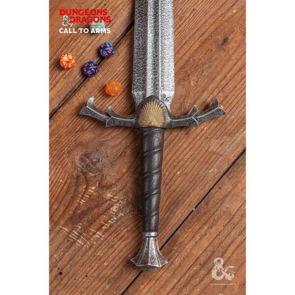 Dungeons & Dragons Waterdeep LARP Sword