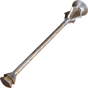 Dungeons & Dragons Cleric's LARP Mace