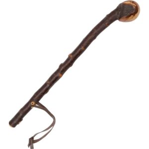 Irish Blackthorn Shillelagh Club