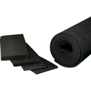 DIY LARP Foam Mat
