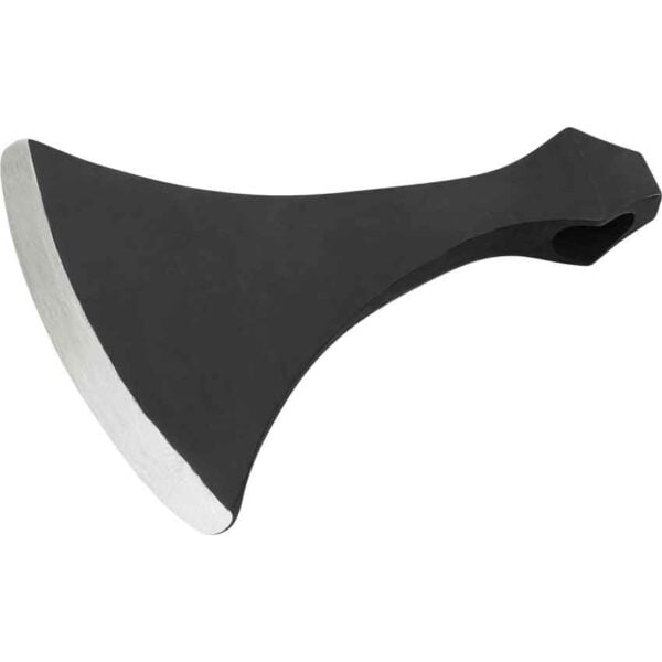 Hand Forged Danish Axe Head