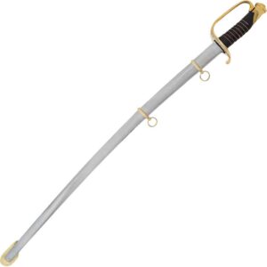 Steel Seax Viking Dagger with Sheath