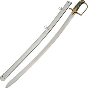 French Cavalry Saber