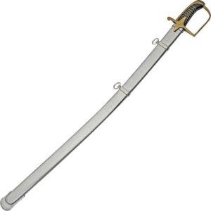French Cavalry Saber
