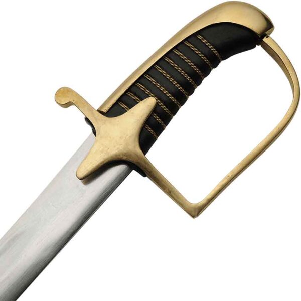 French Cavalry Saber