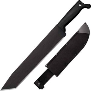 American Tanto Machete by Cold Steel