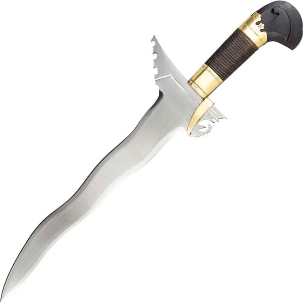 Kris Tidal Dagger by Cold Steel