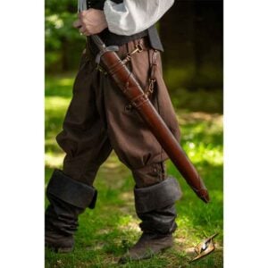 Sword Belt Scabbard