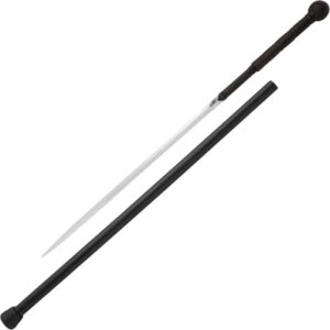 Night Watchman Sword Cane