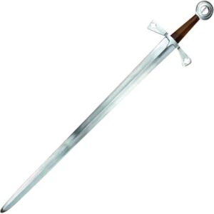 Norse-Gaelic Arming Sword