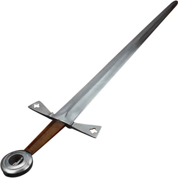 Norse-Gaelic Arming Sword