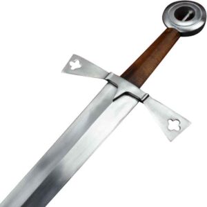 Norse-Gaelic Arming Sword