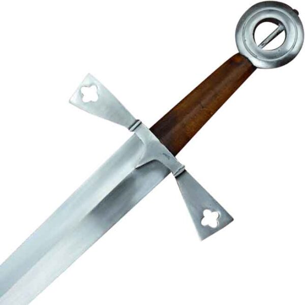 Norse-Gaelic Arming Sword