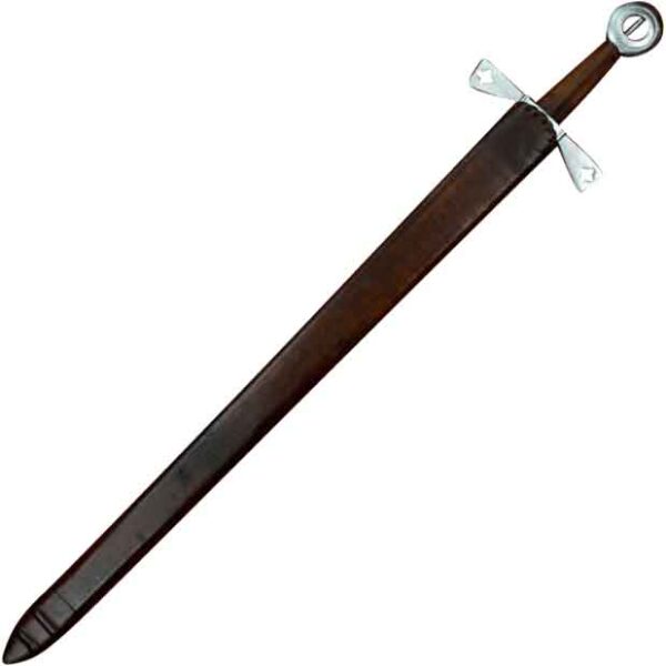 Norse-Gaelic Arming Sword