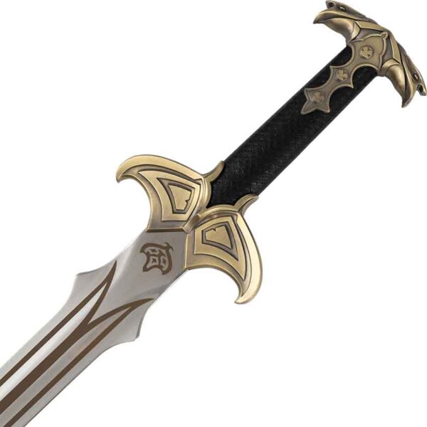 Laketown Hero Sword