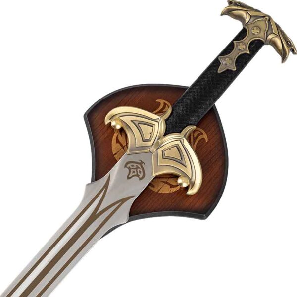 Laketown Hero Sword