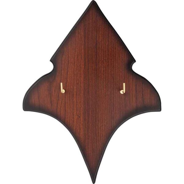 Abyssal Steel Greatsword