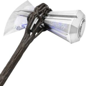 LED Thunder God's Axe