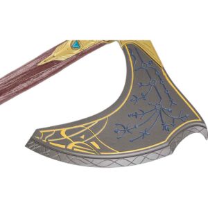 Kratos War Axe