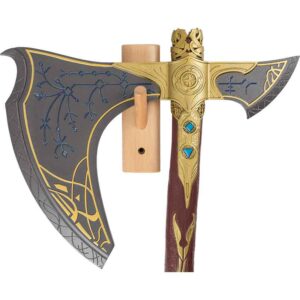 Kratos War Axe